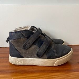 UGG Kids Rennon II (Toddler/Little Kid) - Size 12